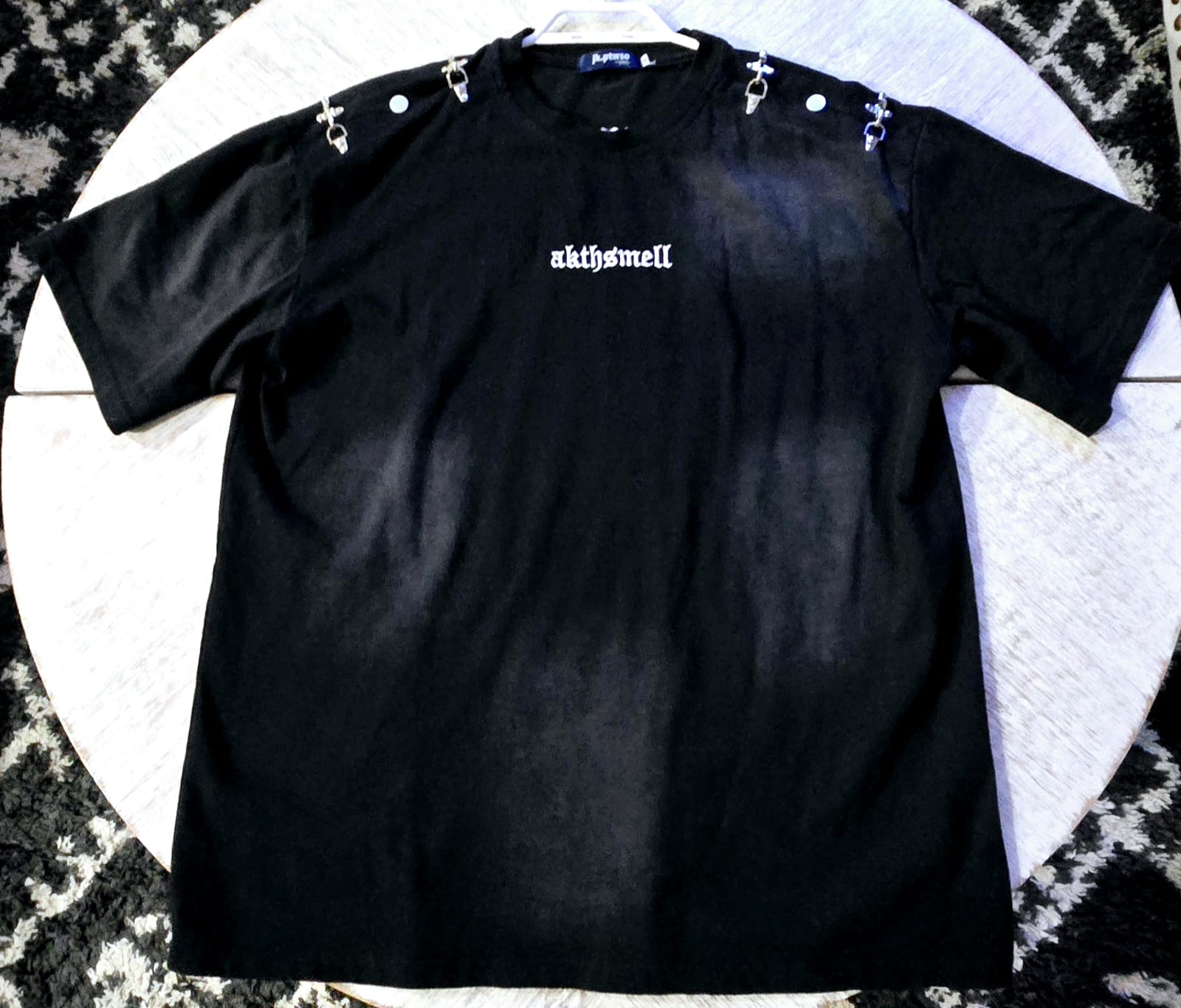 Shirts & T-shirts