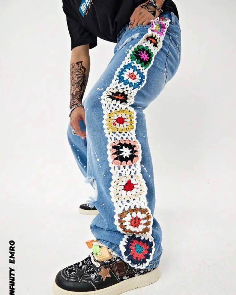 Jeans & Joggers