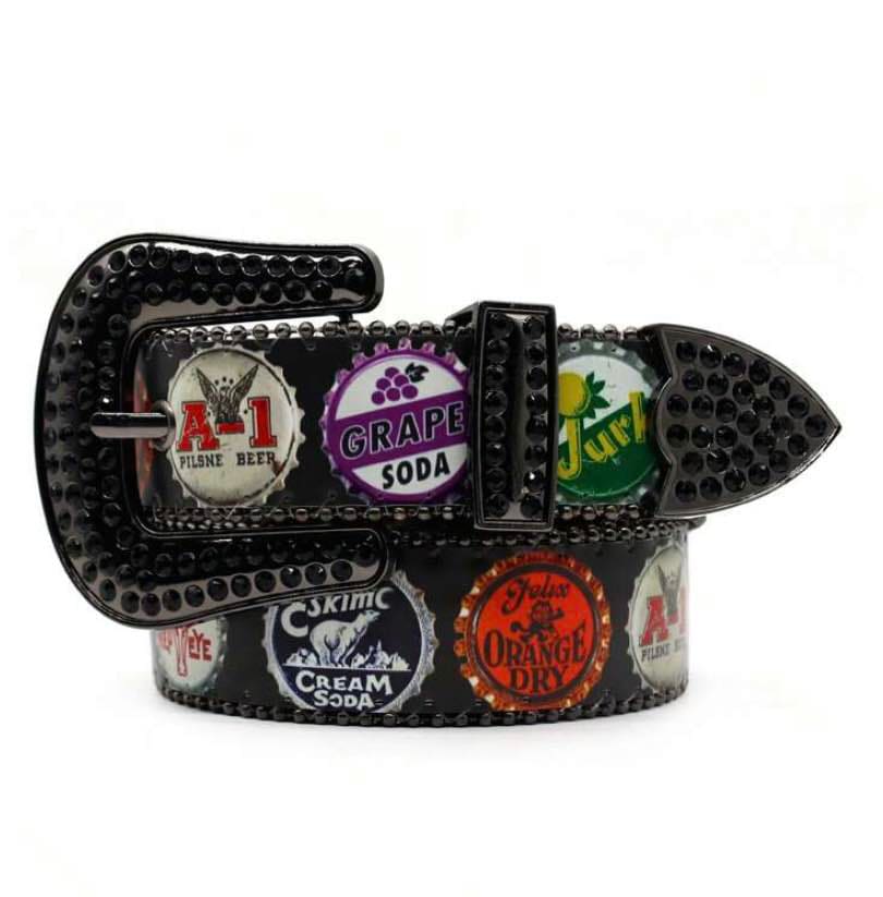 Belt
